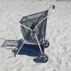 Beach Cart